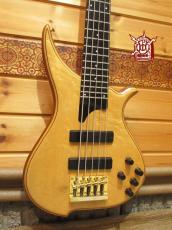 TUNE TWB-5 Birdseye Maple