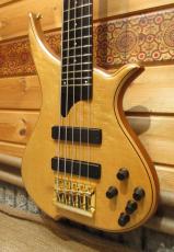 TUNE TWB-5 Birdseye Maple_5