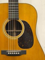Martin 2023年製、D-28 Authentic 1937 Aged  ♯2798245 【無金利分割OK】【送料込み】_3