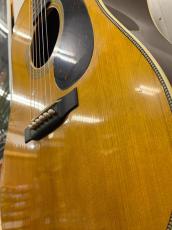 Martin 2023年製、D-28 Authentic 1937 Aged  ♯2798245 【無金利分割OK】【送料込み】_5