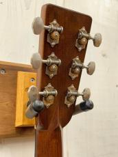 Martin 2023年製、D-28 Authentic 1937 Aged  ♯2798245 【無金利分割OK】【送料込み】_8