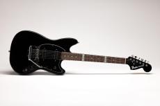 Fender Chilli Beans. Moto Mustang_2