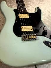 Navigator 【USED】Custom Order Allan Holdsworth Type Model [3.52kg]【G-CLUB TOKYO】_4