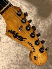 Navigator 【USED】Custom Order Allan Holdsworth Type Model [3.52kg]【G-CLUB TOKYO】_7