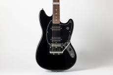 Fender Chilli Beans. Moto Mustang_3