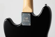 Fender Chilli Beans. Moto Mustang_8