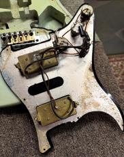 Navigator 【USED】Custom Order Allan Holdsworth Type Model [3.52kg]【G-CLUB TOKYO】_16