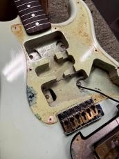 Navigator 【USED】Custom Order Allan Holdsworth Type Model [3.52kg]【G-CLUB TOKYO】_17