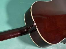 Gibson SOUTHERN JUMBO_9