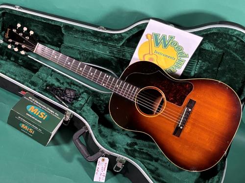 Gibson LG-1