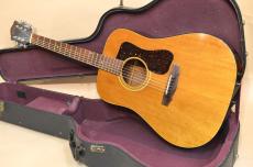 Guild D-35 Bluegrass　1979年製