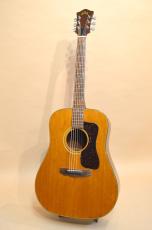 Guild D-35 Bluegrass　1979年製_4