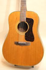 Guild D-35 Bluegrass　1979年製_5