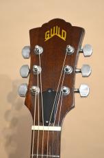 Guild D-35 Bluegrass　1979年製_7