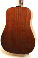 Guild D-35 Bluegrass　1979年製_9