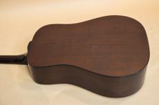 Guild D-35 Bluegrass　1979年製_13