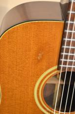 Guild D-35 Bluegrass　1979年製_14