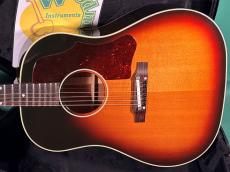 Gibson J-45 The59 Genesis_2