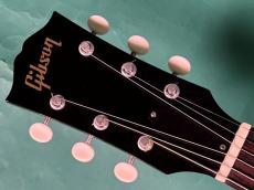 Gibson J-45 The59 Genesis_5
