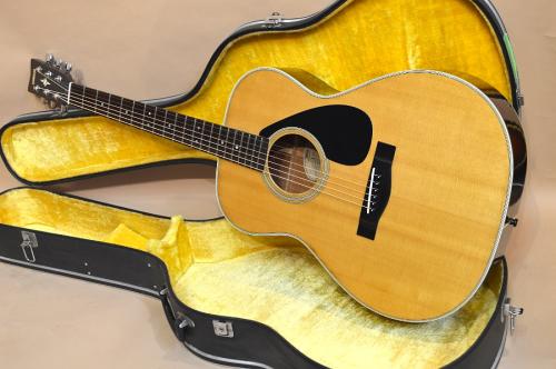 YAMAHA S-11　1980年製