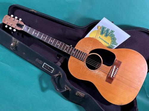 Gibson B-15