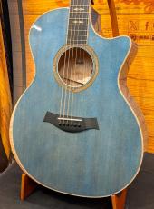Taylor CTM GA Koi Blue【現地選定材使用のカスタムモデル】【極杢メイプル】_3