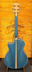 Taylor CTM GA Koi Blue【現地選定材使用のカスタムモデル】【極杢メイプル】_8