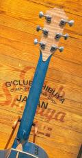 Taylor CTM GA Koi Blue【現地選定材使用のカスタムモデル】【極杢メイプル】_9