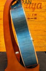 Taylor CTM GA Koi Blue【現地選定材使用のカスタムモデル】【極杢メイプル】_11