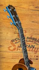 Taylor CTM GA Koi Blue【現地選定材使用のカスタムモデル】【極杢メイプル】_13
