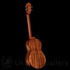 KOU ukulele Baritone S model - Moon spruce / Hawaiian koa -_3