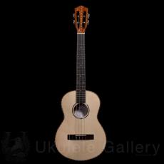 KOU ukulele Baritone S model - Moon spruce / Hawaiian koa -_4
