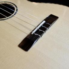 KOU ukulele Baritone S model - Moon spruce / Hawaiian koa -_8