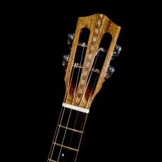 KOU ukulele Baritone S model - Moon spruce / Hawaiian koa -_11
