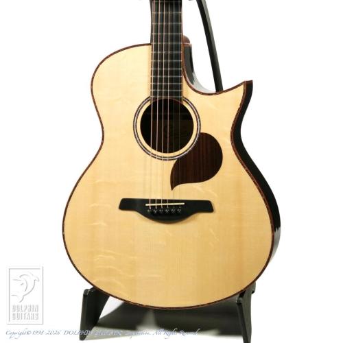 STARSUN R60 (Bear Claw Swiss Moon Spruce)