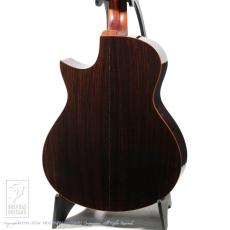 STARSUN R60 (Bear Claw Swiss Moon Spruce)_4