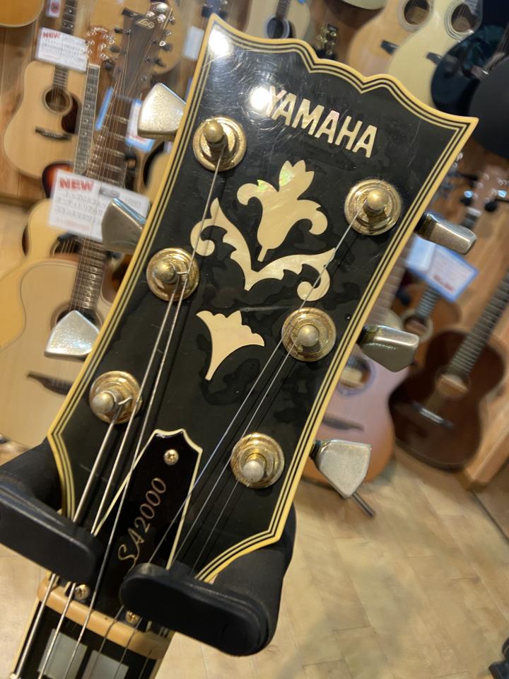 YAMAHA SA2000 ビンテージ 1069215 YAMAHA(ヤマハ)【楽器検索｜J