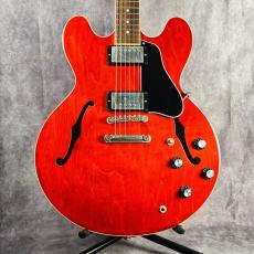 Gibson ES-335 Sixties Cherry