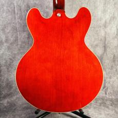 Gibson ES-335 Sixties Cherry_2