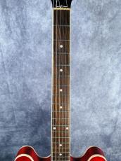 Gibson ES-335 Sixties Cherry_5
