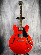 Gibson ES-335 Sixties Cherry_7
