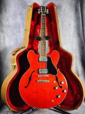 Gibson ES-335 Sixties Cherry_9