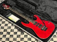 Ibanez j.custom RG8670 DR