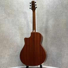 Yokoyama Guitars AR-GP #486【ジャーマンスプルース x パドゥク】【美品】_6