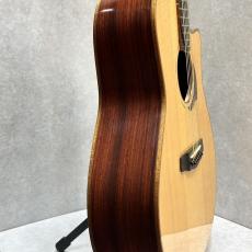 Yokoyama Guitars AR-GP #486【ジャーマンスプルース x パドゥク】【美品】_8