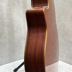 Yokoyama Guitars AR-GP #486【ジャーマンスプルース x パドゥク】【美品】_9
