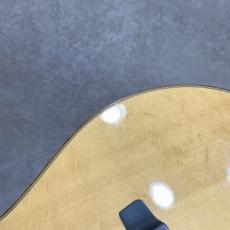 Yokoyama Guitars AR-GP #486【ジャーマンスプルース x パドゥク】【美品】_11