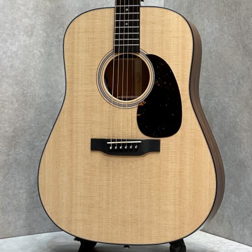 Martin D-16E Mahogany #3067641【Martinのエレアコ】