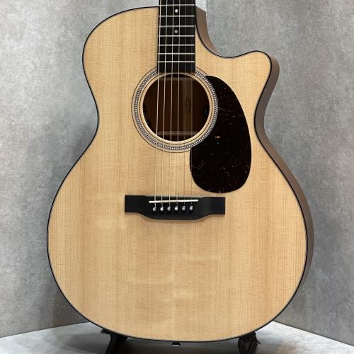 Martin GPC-16E Mahogany #3006127【Martinのエレアコ】