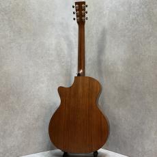 Martin GPC-16E Mahogany #3006127【Martinのエレアコ】_6
